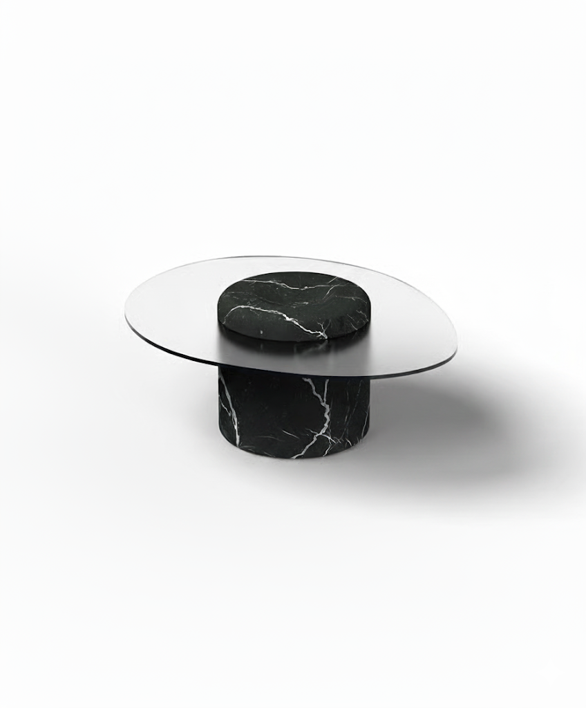 Marble Coffee Table