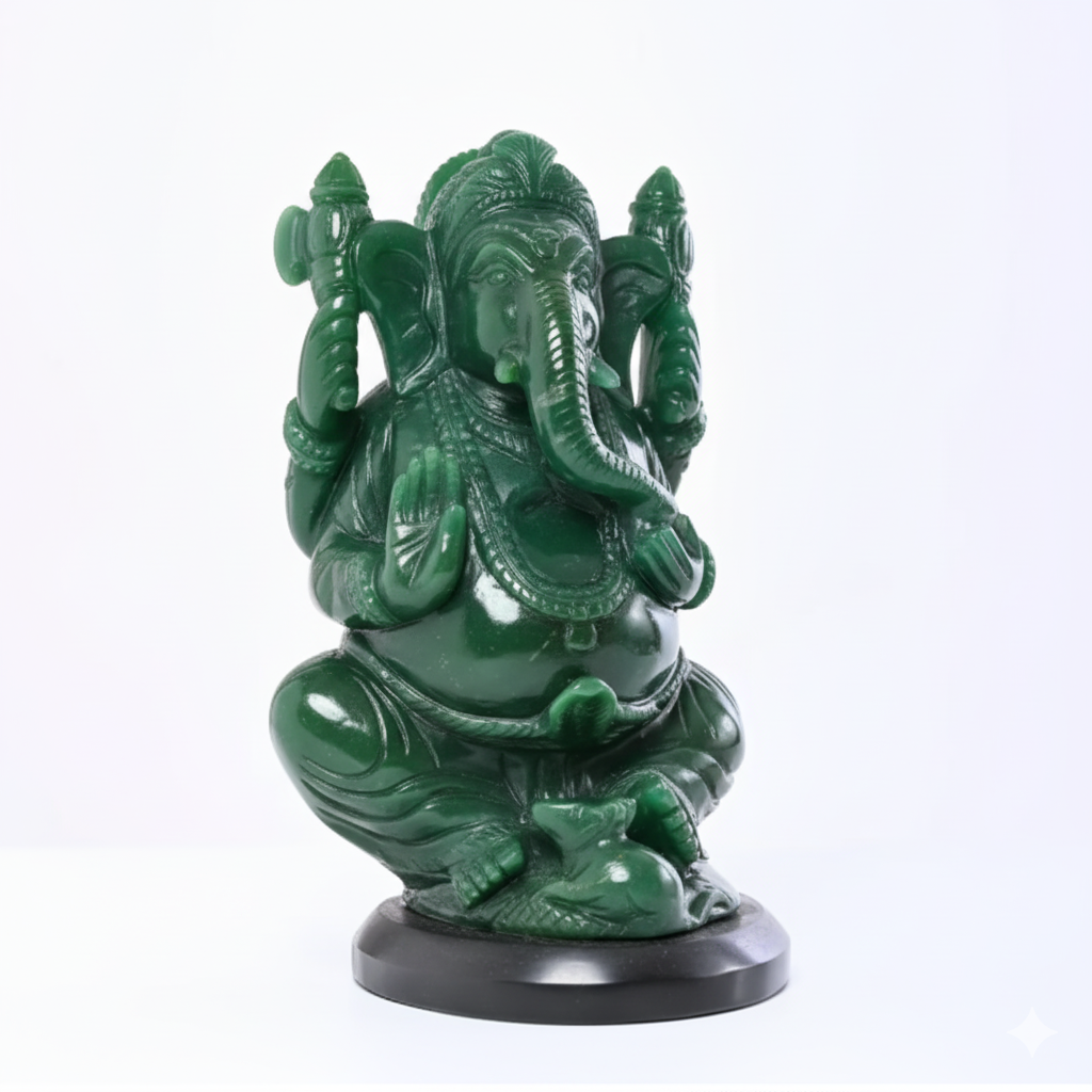 Semiprecious gemstones