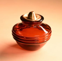 Oil Lamp