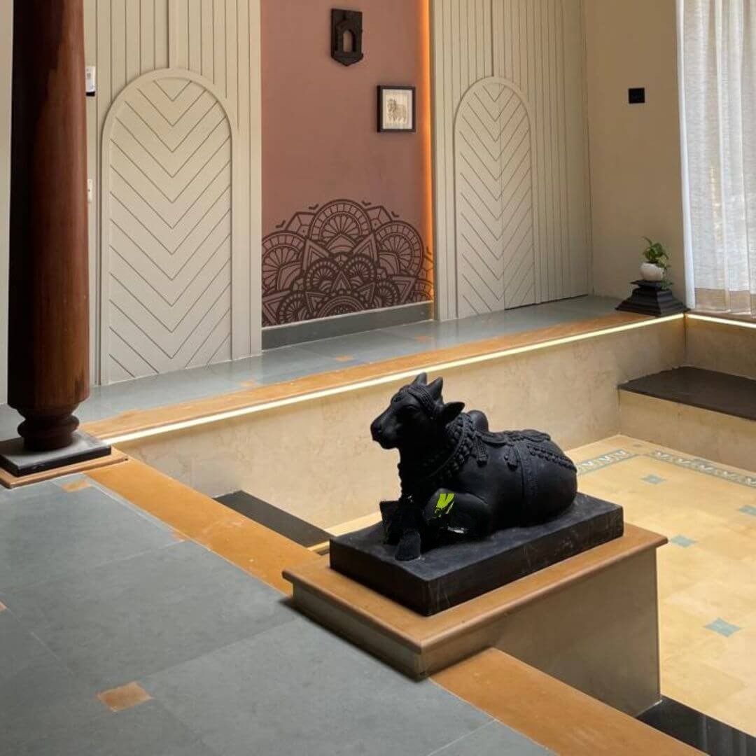 Black Stone Nandi 2ft - Image 7