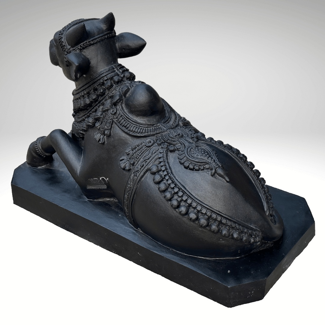 Black Stone Nandi 2ft - Image 5