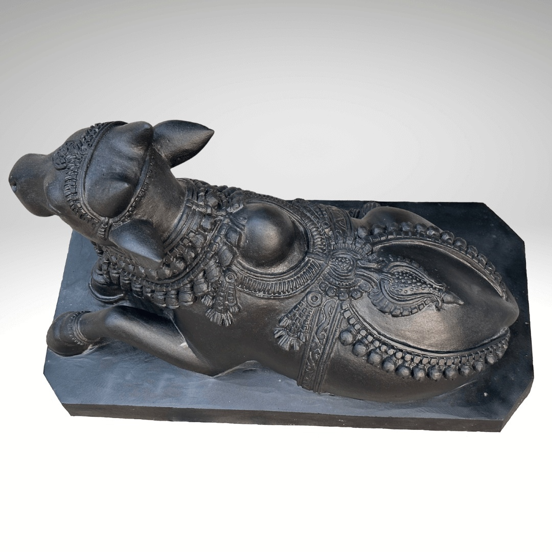 Black Stone Nandi 2ft - Image 3