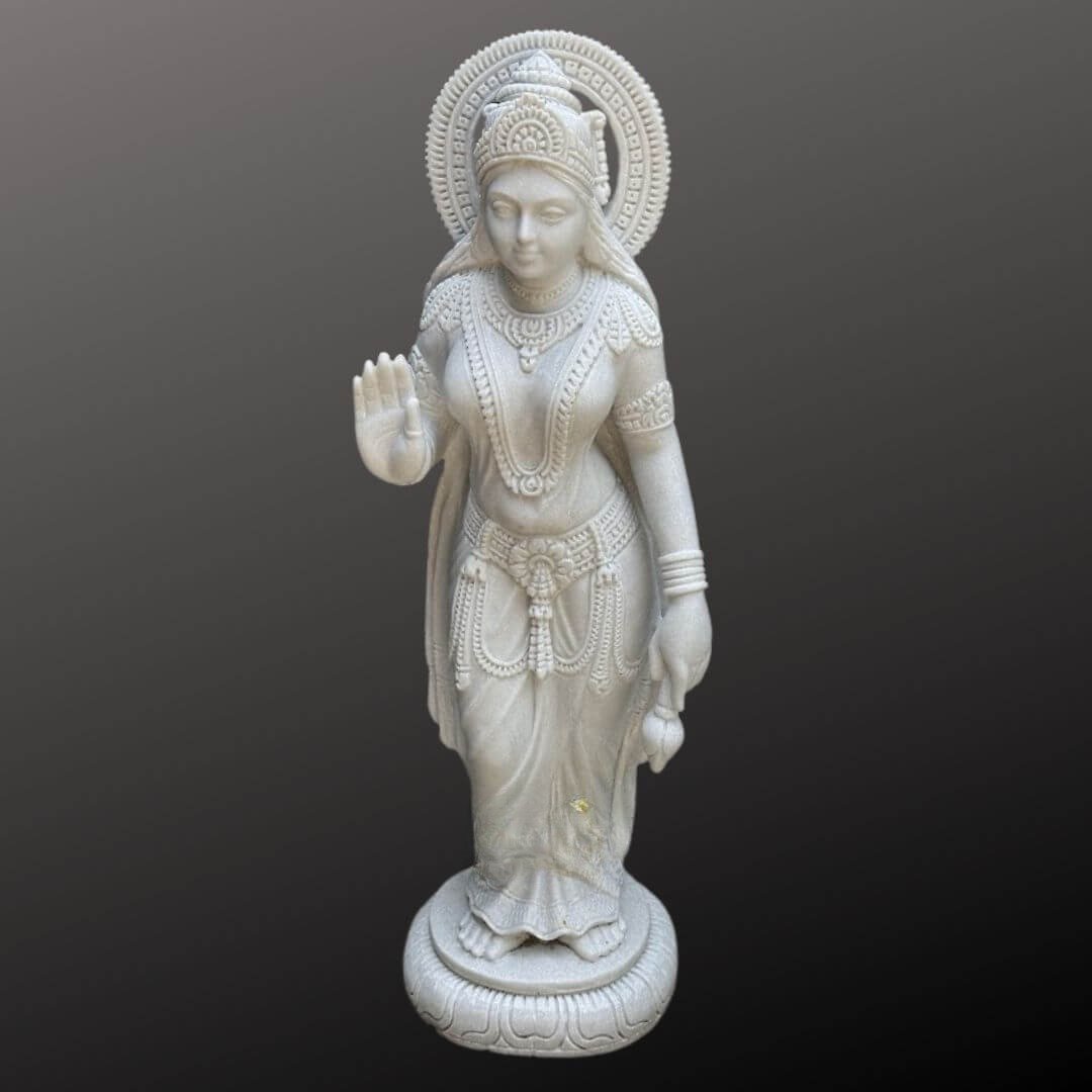 Radha Statue 3ft