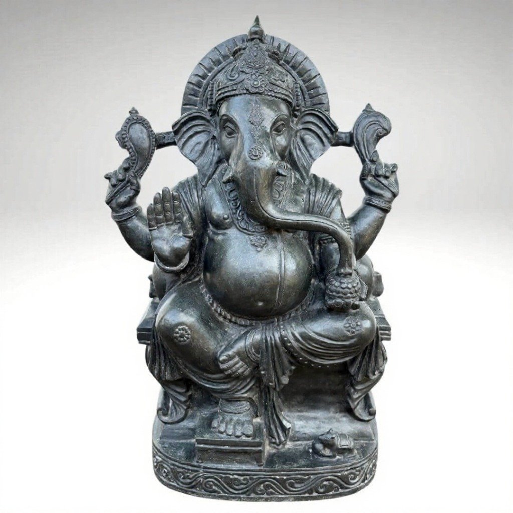 2 feet Ganesha Idol