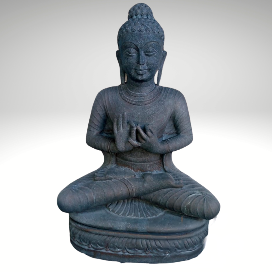 2 feet Buddha Statue