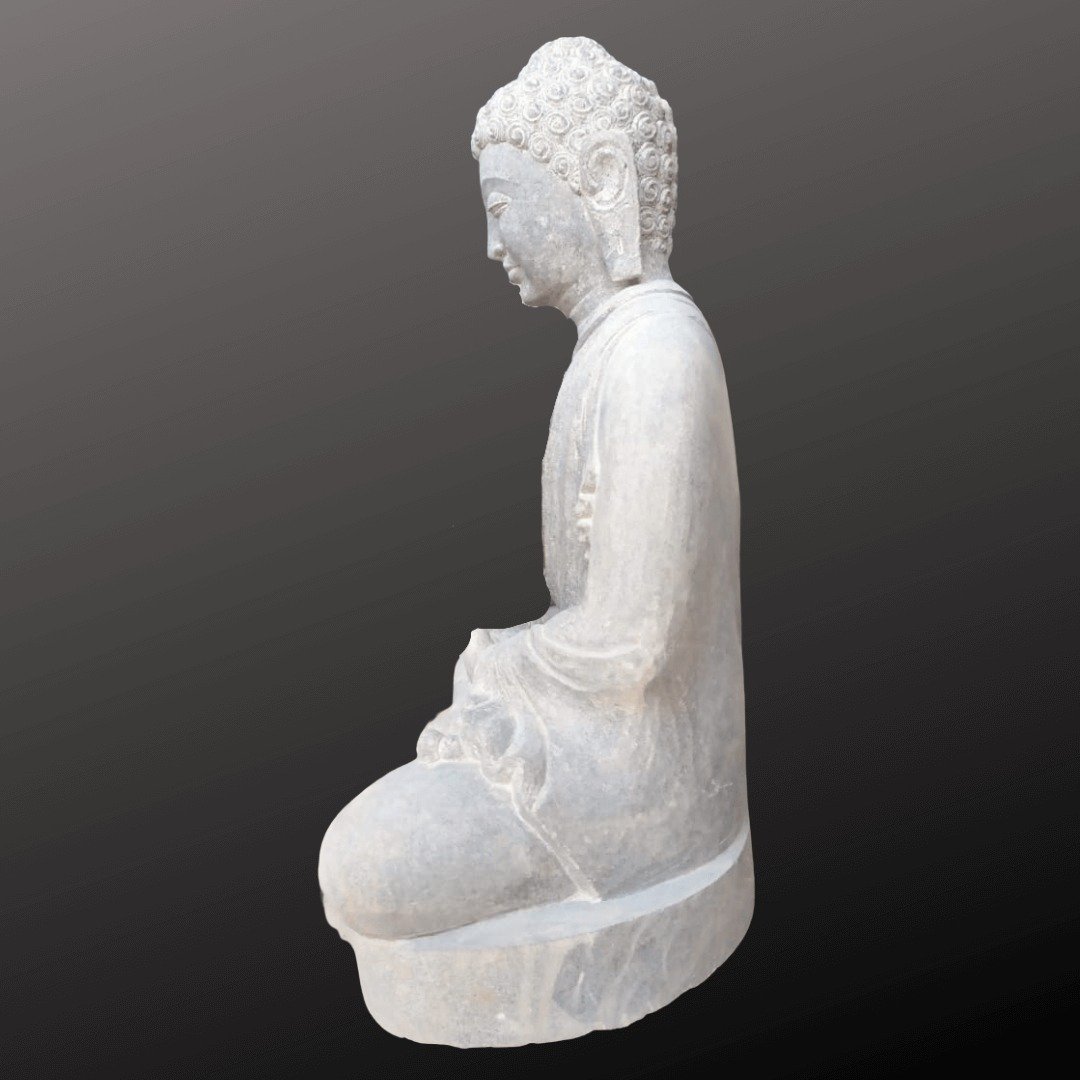 2 Feet Buddha Statue Online - Image 3