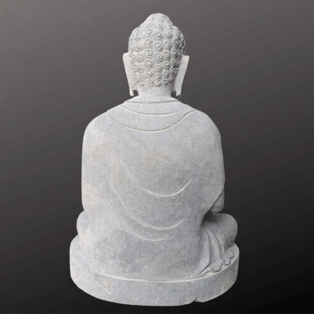 2 Feet Buddha Statue Online - Image 4