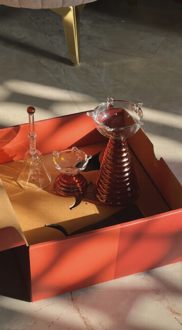 Diya (Diva) Combo Box