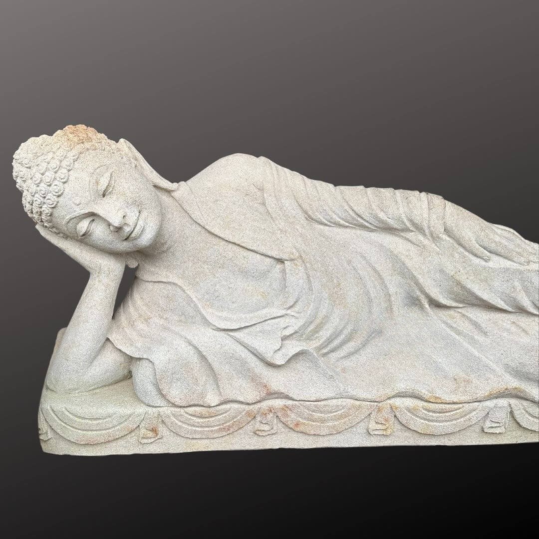 Lying Buddha Statue 5ft