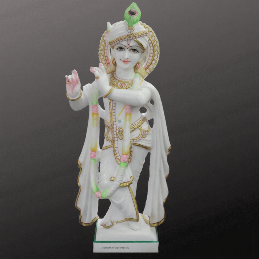 Krishna Statue 2ft