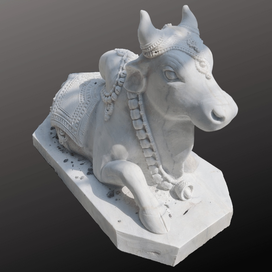 Nandi Marble 2.5ft