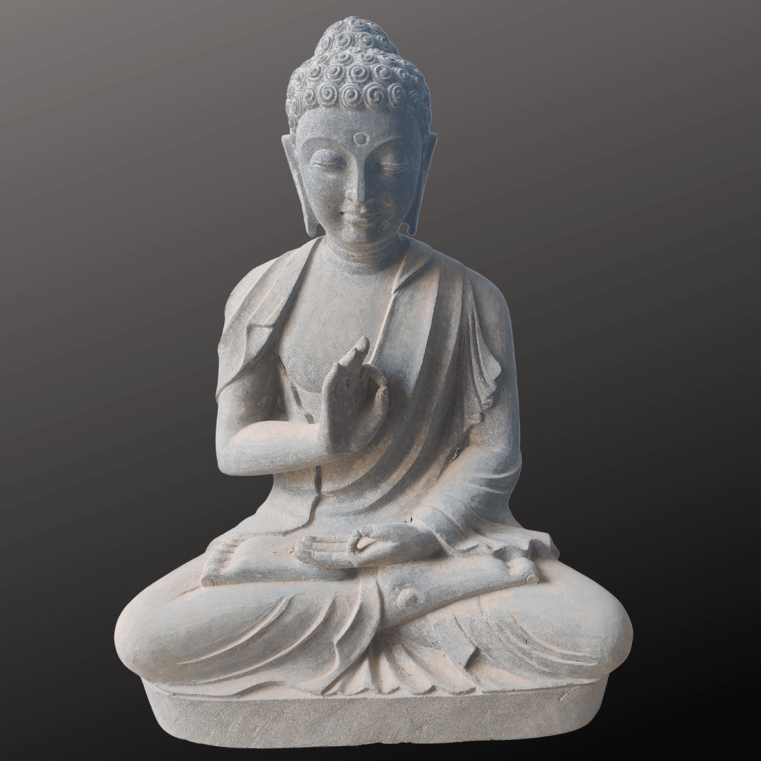 2 Feet Buddha Statue Online